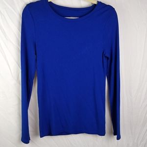 Merona long sleeve shirt